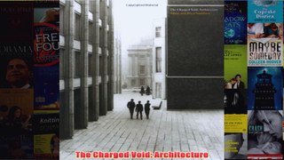 The Charged Void Architecture
