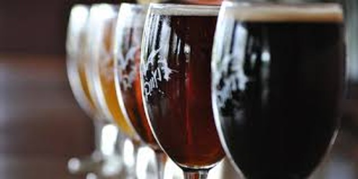 Beer Drinking Ways Dumb Ways To Drink A Beer New Full Video 2016