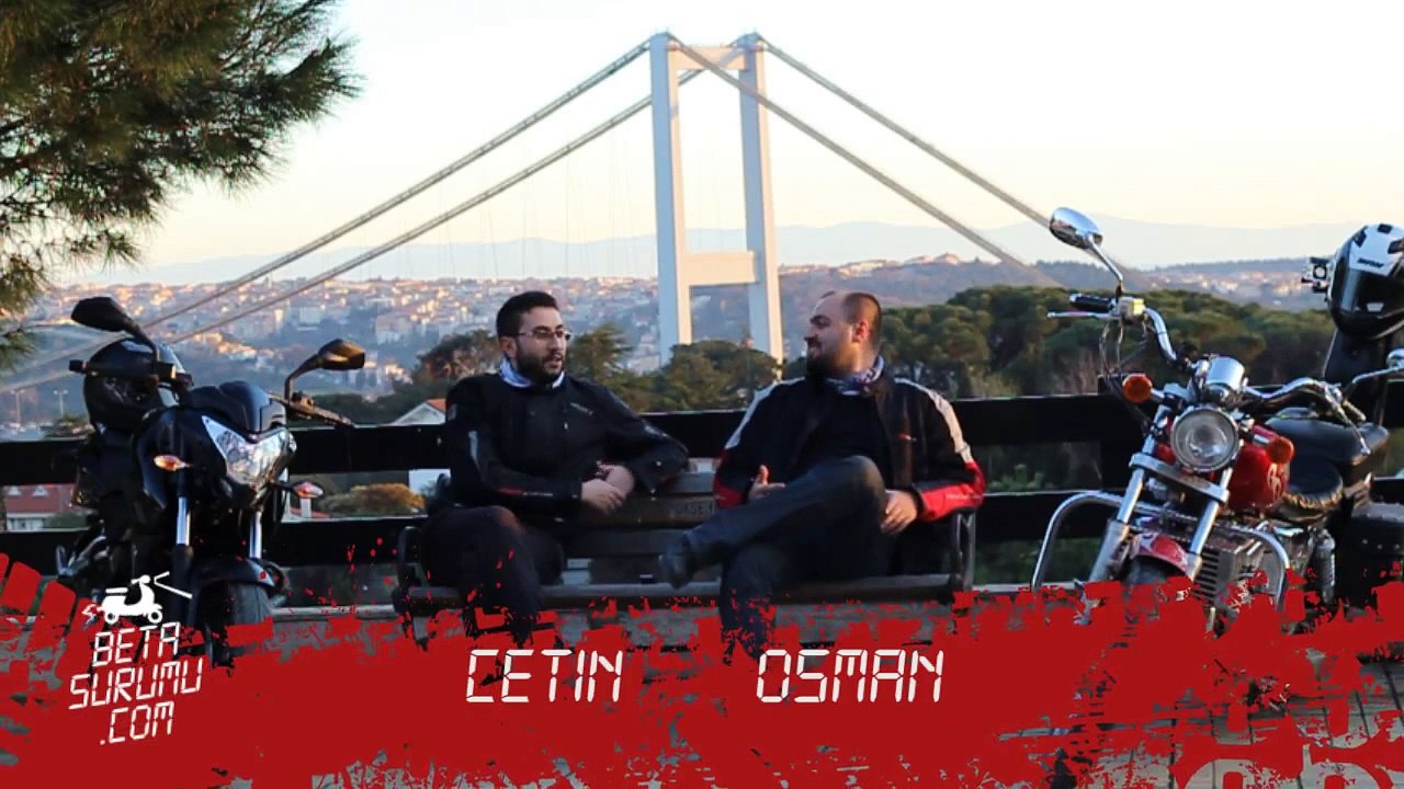 Neden Motor Kullanıyoruz "Dualvlog"