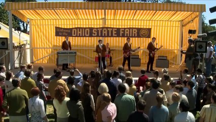 映画『ジャージー・ボーイズ』特別映像「Meet the Jersey Boys」2014年9月27日公開