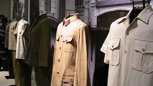 Hanoi Police Museum, Free Entry for Tourists - Vietnam Holidays