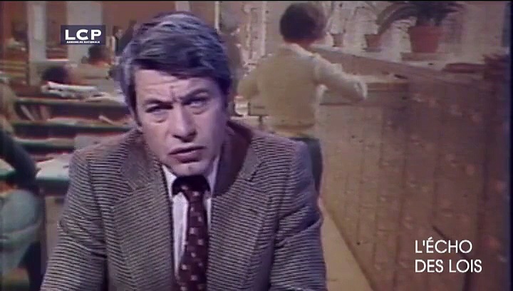 PARLANT (en français)