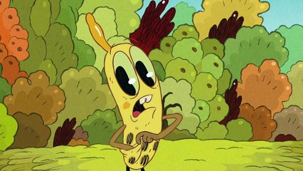 Pig Goat Banana Cricket | Dont Trust els Official Clip |