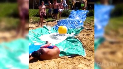 Summer Fails Compilation 2015 by FailArmy