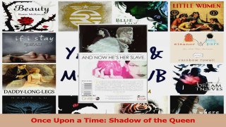 PDF Download  Once Upon a Time Shadow of the Queen Download Full Ebook