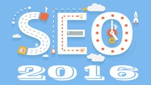 1-How Do SEO In 2016 Complete Course | SEO Tutorials 2016 - How To How
