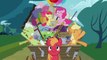 MLP: FiM – Apples De Corazón (Apples To The Core) [Español Latino]