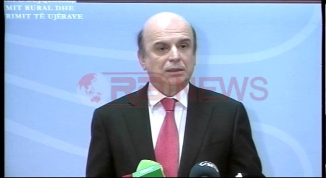 Përmbytjet, Panariti: Gjendja më kritike paraqitet në Lezhë - Ora News- Lajmi i fundit-