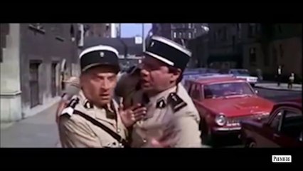 Hommage à Michel Galabru