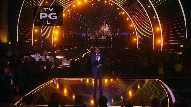 The CraigLewis Band and Yolanda Adams - The Finale - Americas Got Talent - September 16, 2015