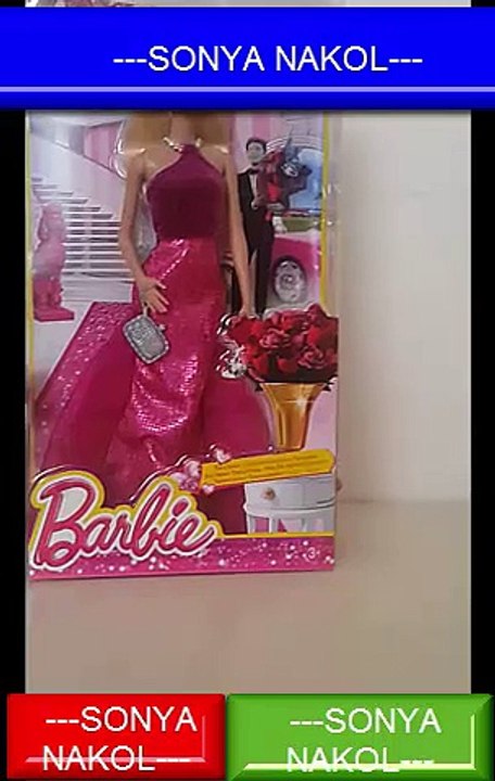 barbie toys