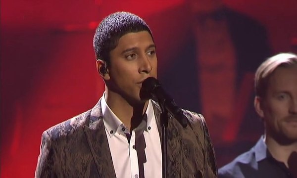 Andreas Bourani - Auf anderen Wegen 2014