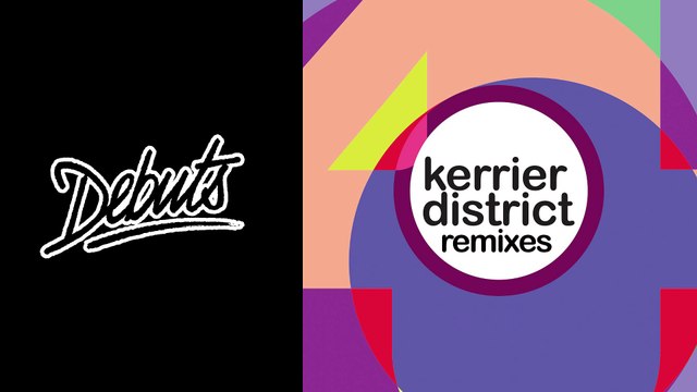Kerrier District Techno Disco (KiNK Remix) - Boiler Room Debuts