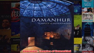Damanhur Temples of Humankind