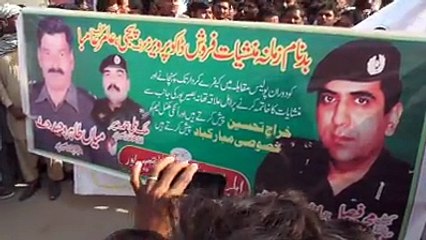 Look At The Passion Of People For SHO Tahir Waheed Jutt Former International Kabaddi Player & Coach