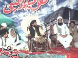 Shan-e-Farooq e Azam (R-A) Part 6 - by Allama Muhammad Naveed Shahzad Madani
