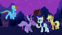 ALICORN PARTY! - My Little Pony: Friendship Is Magic - Season 3