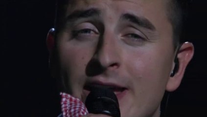 Andreas Gabalier - Amoi seg' ma uns wieder 2014