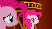 Pinkie Pie (Turns Into A G3 Pony) - My Little Pony: Friendship Is Magic - Season 3