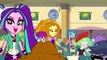 Lets Have a Battle (Of the Bands) - MLP: Equestria Girls - Rainbow Rocks! [HD]