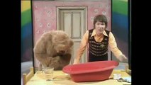 What Sinks & What Floats Experiment For Kids! Rainbow the Childrens TV Show