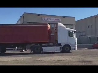 Catania - Mafia, confiscati beni per 12 milioni a due coniugi (03.12.15)