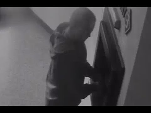 Ravenna - Prelievi fraudolenti al Bancomat: 9 arresti (02.12.15)