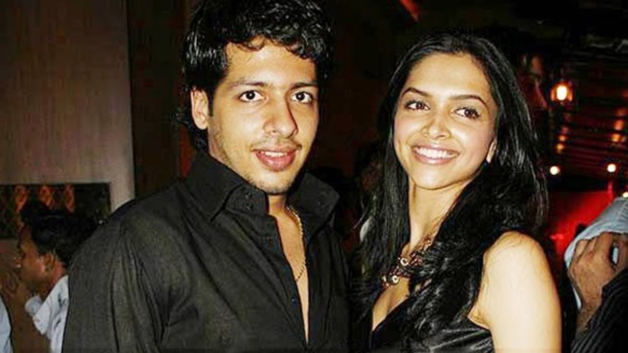Deepika Padukone’s Ex Boyfriend Nihar Pandya Reveleas There Relationship