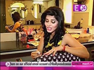 Saas Bahu Aur Saazish 6th January 2016 Part 1
