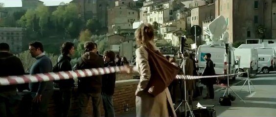 L' AFFAIRE JESSICA FULLER Bande Annonce VF