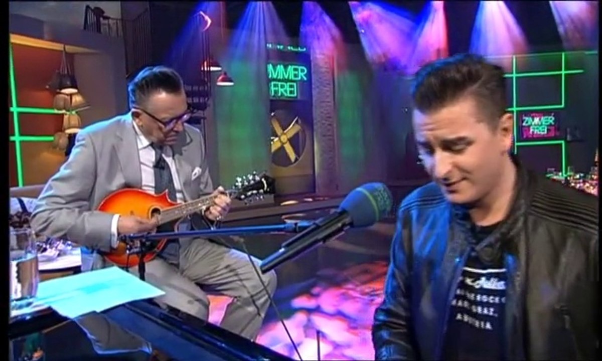 Andreas gabalier - so liab hob i di 2014