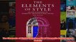 The Elements of Style Encyclopedia of Domestic Architectural Details