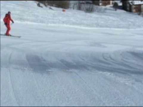 Descente ski Tignes / Val d'Isère cet hiver ? Sur les pistes