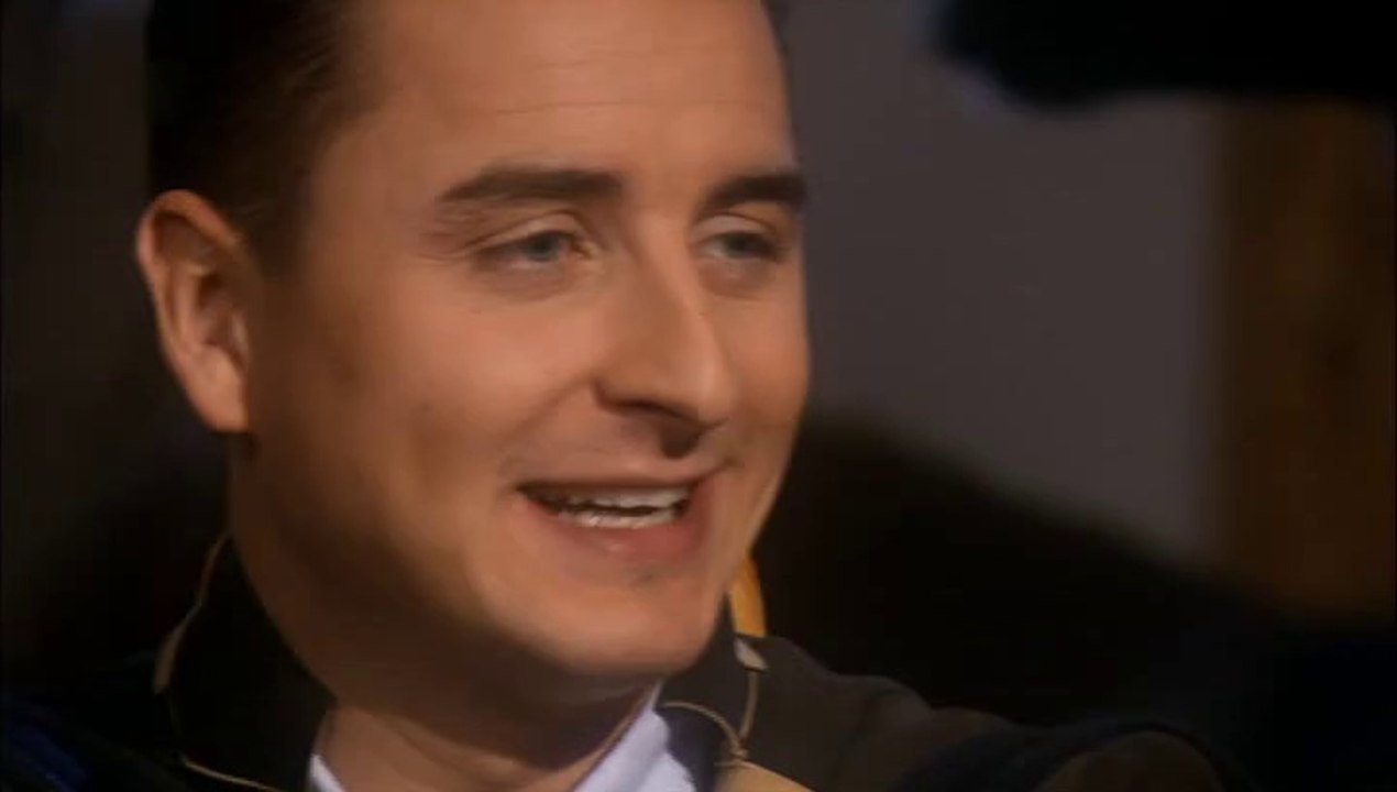 Andreas Gabalier - Vergiss die Heimat nie 2011