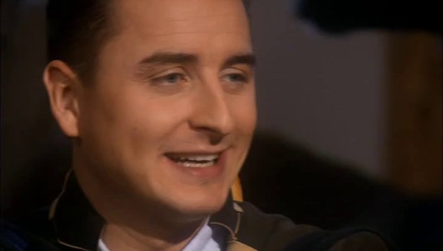 Andreas Gabalier - Vergiss die Heimat nie 2011