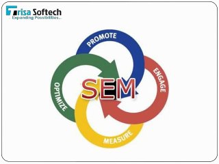 Search Engine Marketing For Better Online Business-trisasoftech