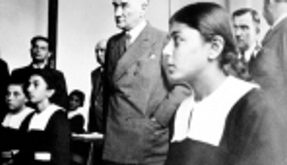 Atatürk'ün bu fotoğrafları ilk defa yayınlandı