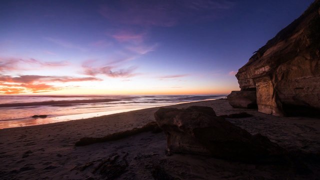 Timelapse magique pour découvrir les beauté de notre monde