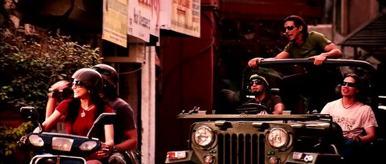 Rock On 2008 720p BluRay nHD x264 NhaNc3-Rock On