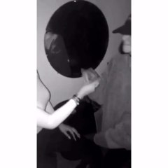 Kendall and Kylie Jenner’s Secret Handshake Includes Boob Slapping