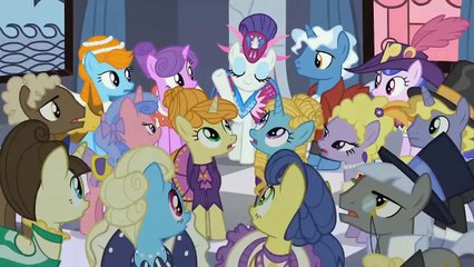 MLP: FiM - Becoming Popular (The Pony Everypony Should Know) [HD]