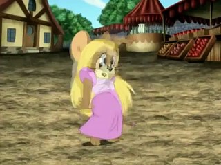 HD Tom And Jerry Tales Vol 5 trailer