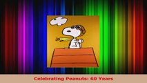 PDF Download  Celebrating Peanuts 60 Years Read Full Ebook