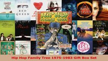 PDF Download  Hip Hop Family Tree 19751983 Gift Box Set Download Online