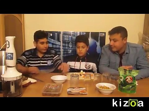 Challenge Yaptık (En Güncel Teknoloji Videoları)