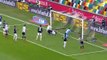 Cyril Thereau Goal - Udinese 1 - 0 Atalanta -  Serie A - 06/01/2016