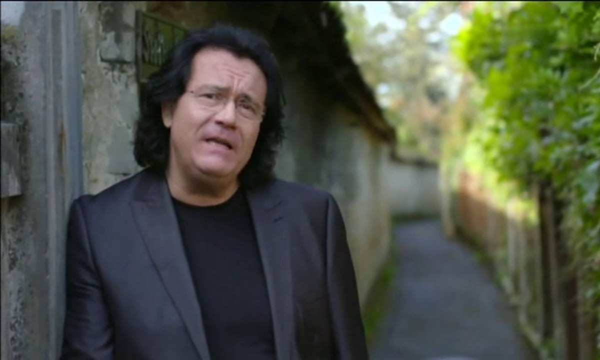 Andreas Martin - Deine Flügel fangen Feuer 2014