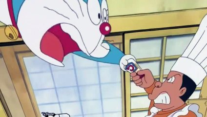 Doraemon Episodes in English Cartoon Compilation - 12