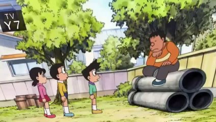 Doraemon Episodes in English Cartoon Compilation - 14