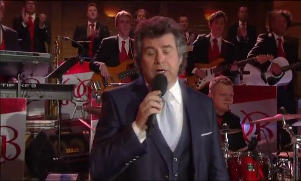 Andy Borg - San Amore 2014